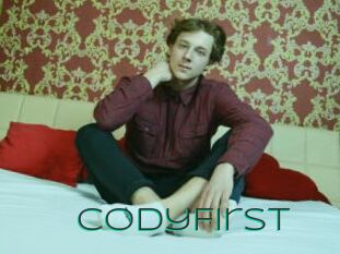 CodyFirst