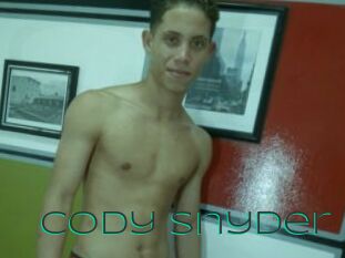 Cody_Snyder