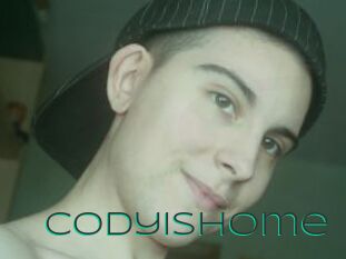 CodyisHome