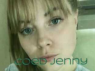 Coed_Jenny