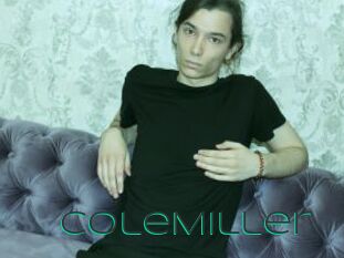 ColeMiller