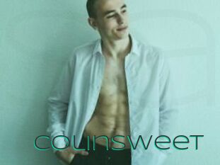 ColinSweet