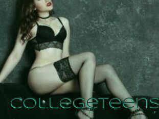 CollegeTeens