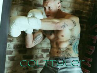 ColtTyler