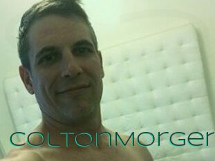 Colton_Morgen