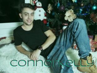 ConnorKelly