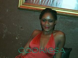 CookieSA