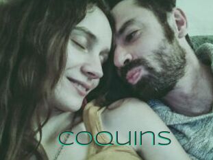 Coquins