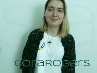 CoraRogers