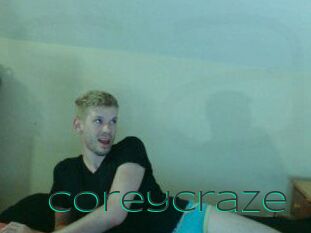 Coreycraze