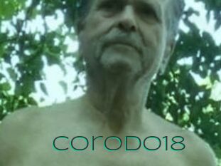 Corodo18