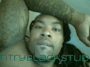 CountryBlackStud