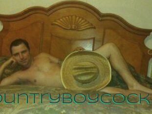 CountryboyCock