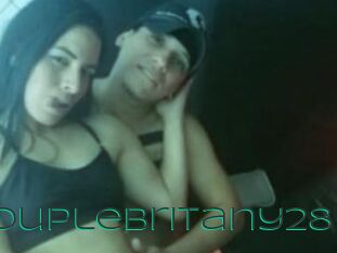 CoupleBritany28