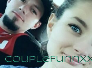 CoupleFunnXX