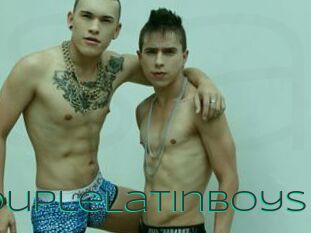 CoupleLatinBoys