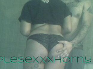 CoupleSexxxHorny