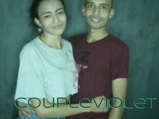 CoupleViolet