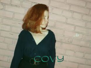 Covy