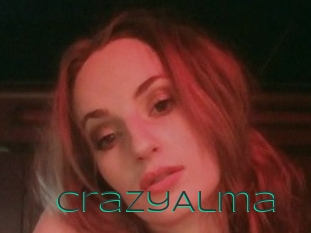 CrazyAlma