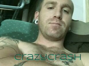 CrazyCrash