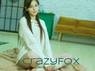 CrazyFox