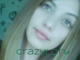 CrazyLory