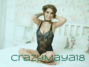 CrazyMaya18