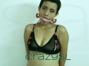 CrazySl