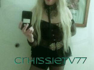 Crhissietv77