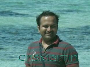 CrisMartin