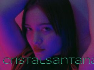 CristalSantana