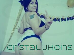 Cristal_jhons