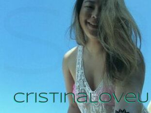 CristinaLoveU