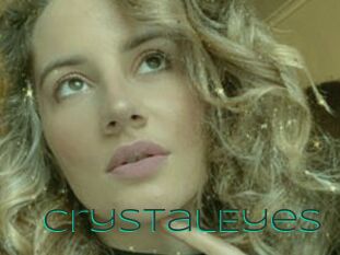 CrystalEyes