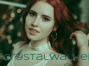 CrystalWalker