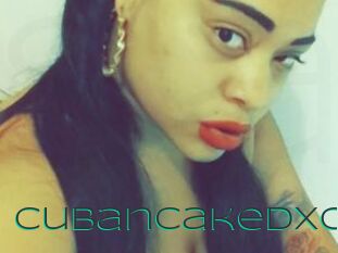 CubanCakedXO