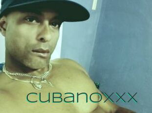 Cubanoxxx