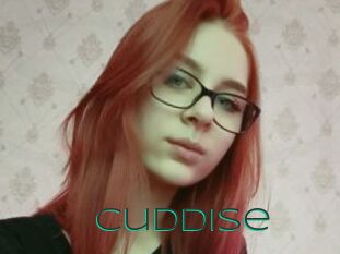 Cuddise