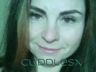 CuddlesX