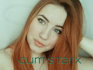 Cum_StarX