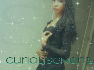 Curiouscherry