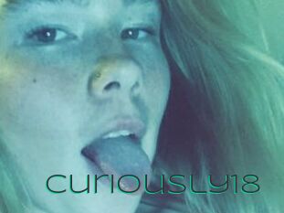 Curiously18