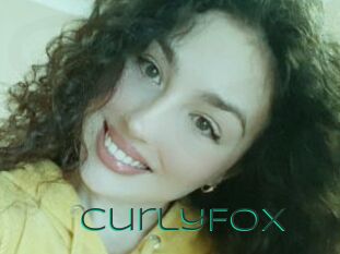 CurlyFox