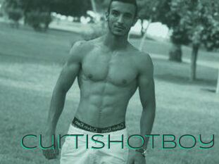 CurtisHotBoy