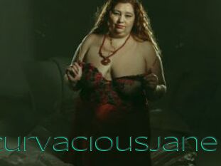 CurvaciousJane