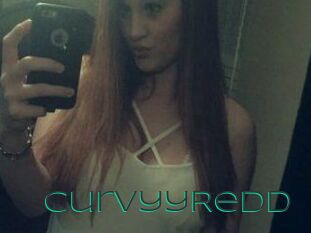 CurvyyRedd