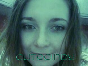 CuteCindy_