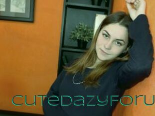 CuteDazyForU