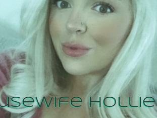 CuteHousewife_Hollie